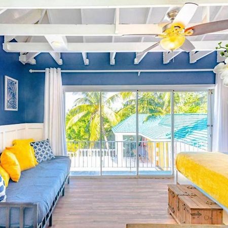 Pool Cottage At Viking Hill - Love Beach Nassau Zewnętrze zdjęcie
