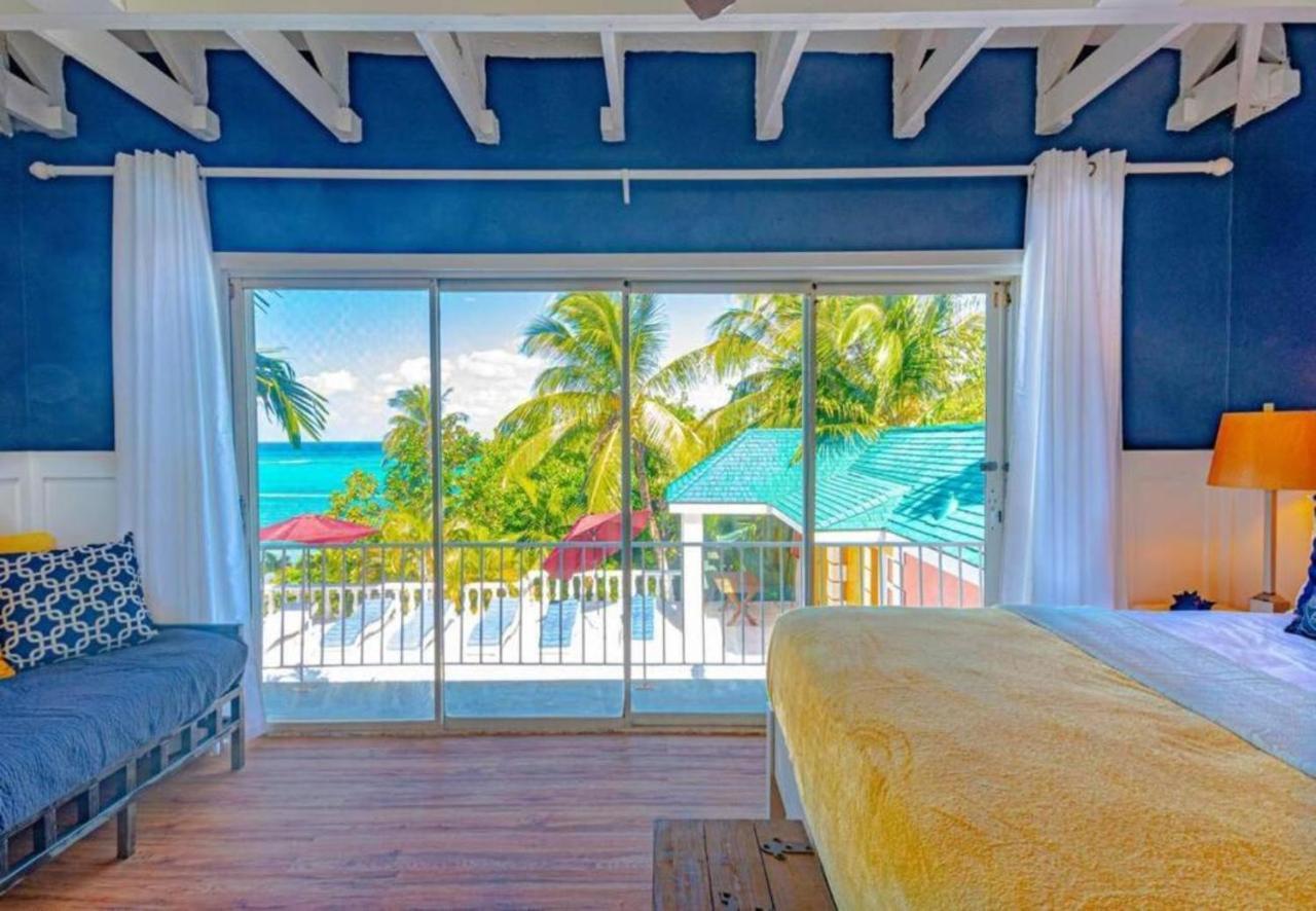Pool Cottage At Viking Hill - Love Beach Nassau Zewnętrze zdjęcie