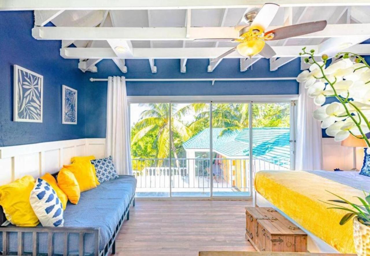 Pool Cottage At Viking Hill - Love Beach Nassau Zewnętrze zdjęcie
